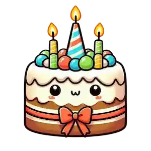 online birthday invitation card and video maker