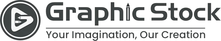 Graphic Stock Logo