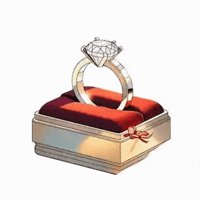 engagement invitation video