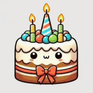 Birthday Video