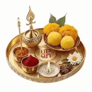 Pooja Invitation