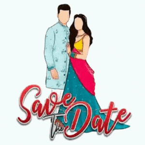 Save the Date Video
